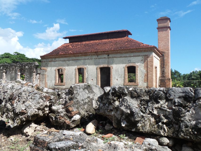 Santo Domingo: History of Slavery Guided Tour
