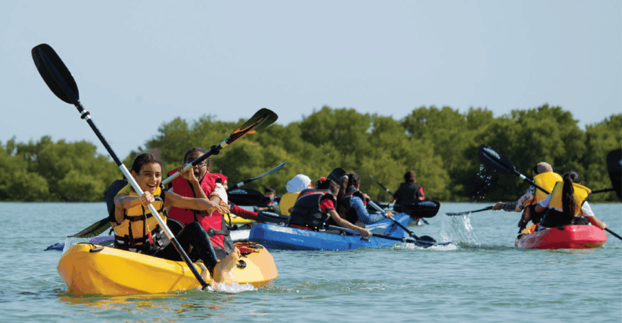 Santo Domingo: Los Haitises Guided Hike and Kayaking - Tour Overview