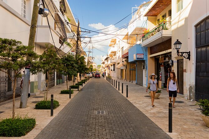Santo Domingo Small Group Walking Tour, Specialty Coffee and Beer