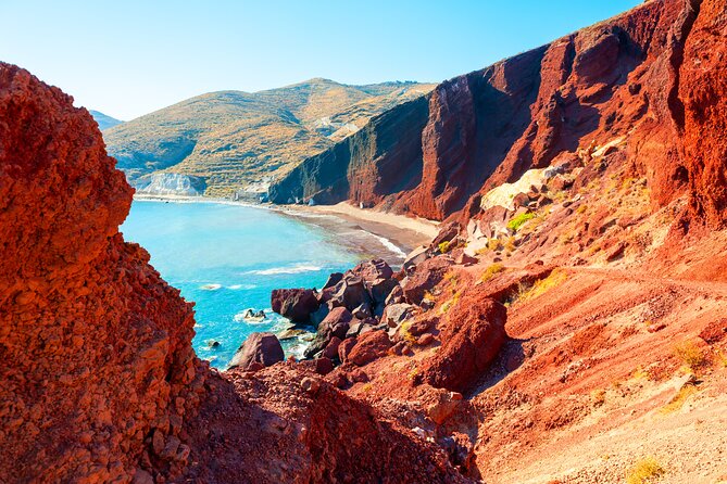 Santorini in One Day Bus Tour With Oia Sunset & Optional Sailing - Inclusions