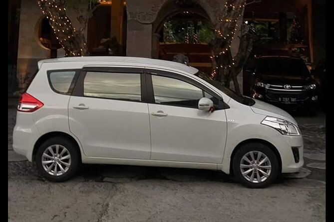 Sanur Harbour Private Shuttle | Price per Car