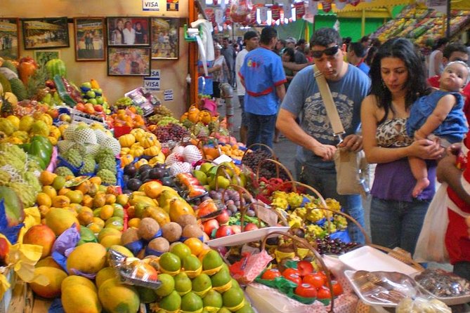 São Paulo 6-Hour Private City Tour