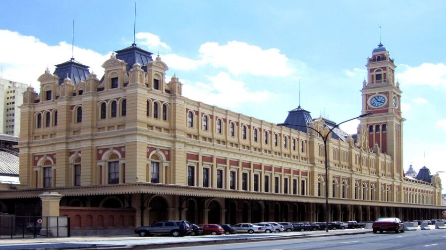 Sao Paulo City Tour