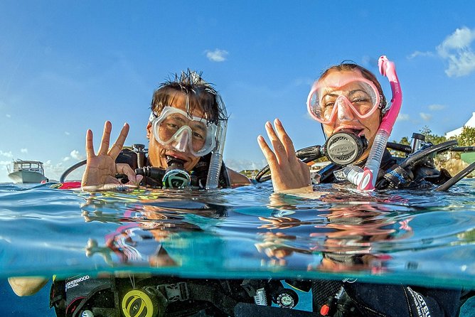 Saona Diving