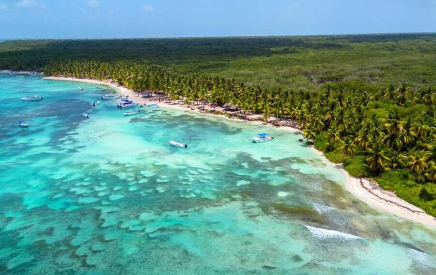 2 Best Full-Day Tours In Las Terrenas