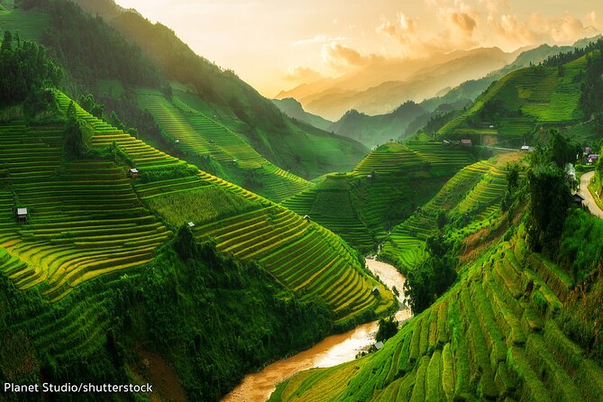 Sapa 2 Days Trek With 1 Night Homestay