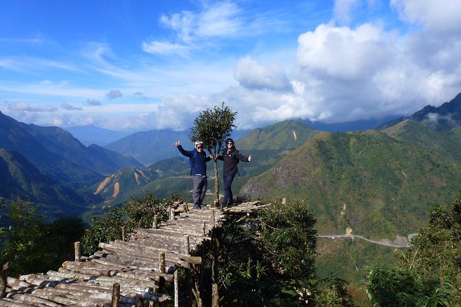 Sapa Motorbike Tour - 1 Day - From Heaven Gate To Muong Hoa Valley - Inclusions