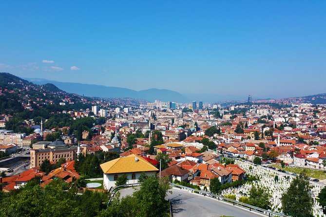 Sarajevo – Mostar Herzegovina Adventures Day Tour