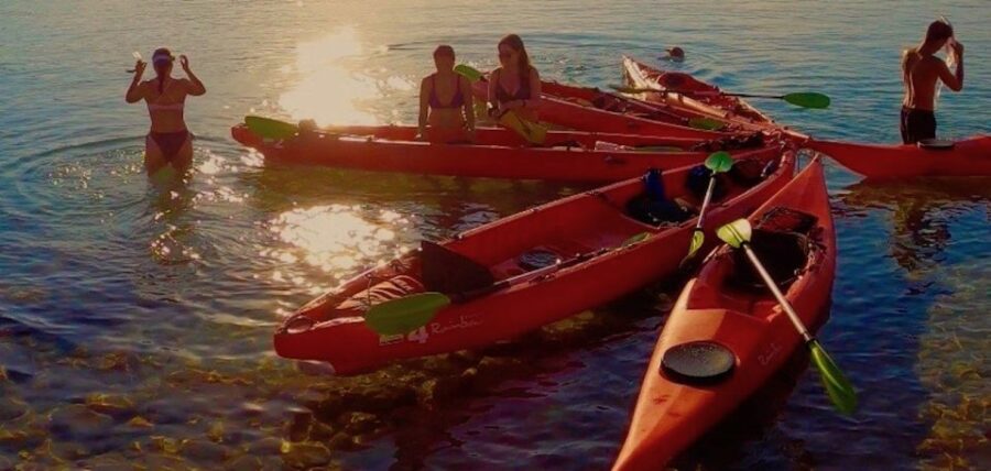2 Best Canoe And Kayak Experiences In San Teodoro Sardinia