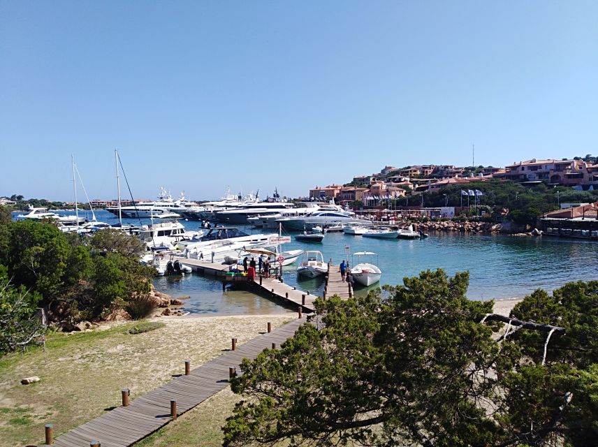2 Best Tours In Porto Cervo