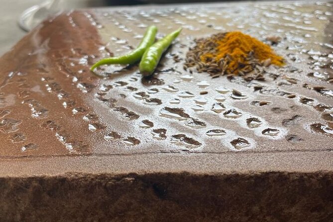 Sattvic Traditional Cooking Classes, Rishikesh India