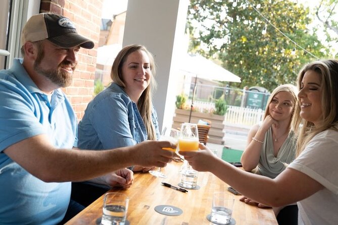 Savannah Historic District Savory Foodie Tour By Junket