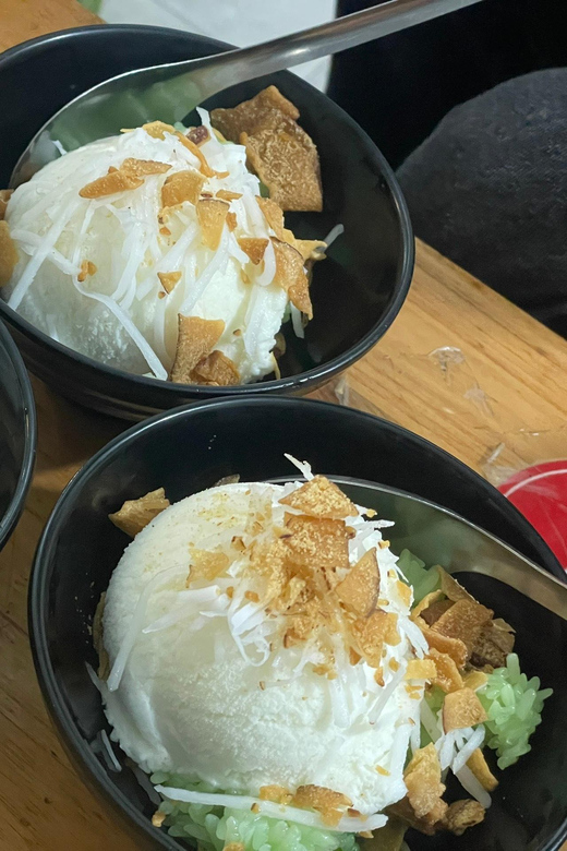 Savor Hanoi: a Food Lovers Journey With Train Street