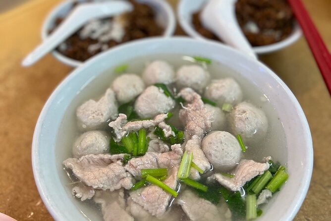 Savor the City: Private Gastronomic Journey Through Kuala Lumpur