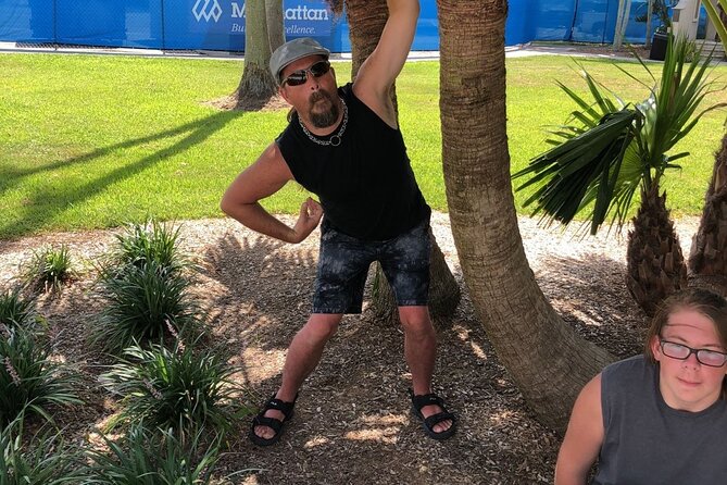 Scavenger Hunt Adventure in Coral Springs by Operation City Quest - Meeting Point and Schedule