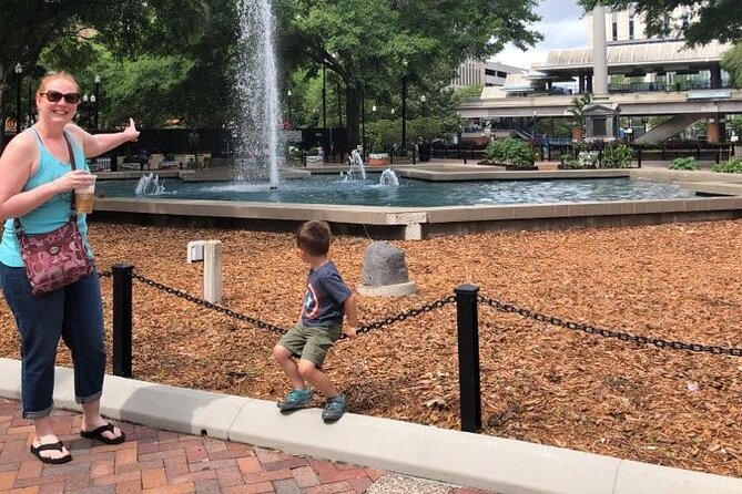 Scavenger Hunt Adventure in Memphis by Operation City Quest