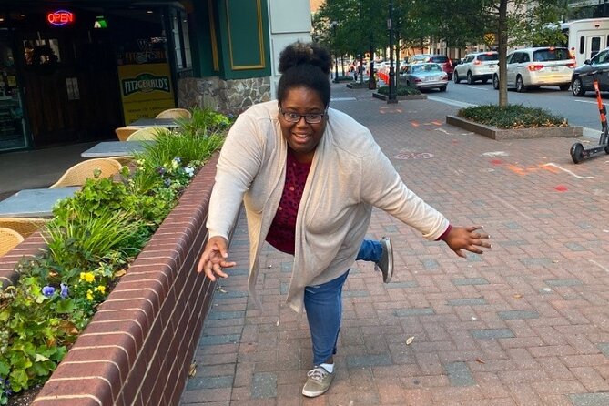 Scavenger Hunt Adventure in Saint Paul by Crazy Dash