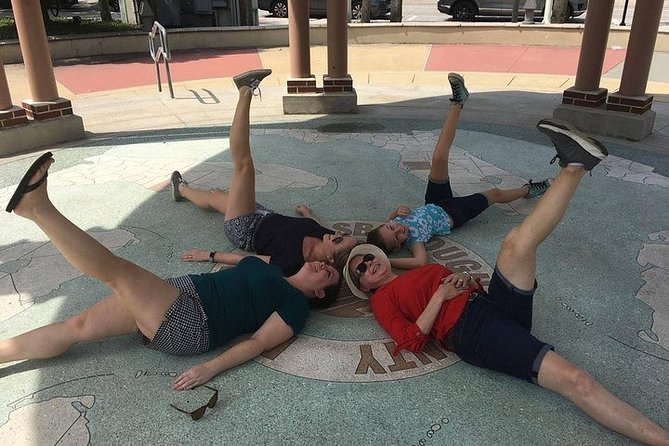 Scavenger Hunt in Atlanta by Crazy Dash