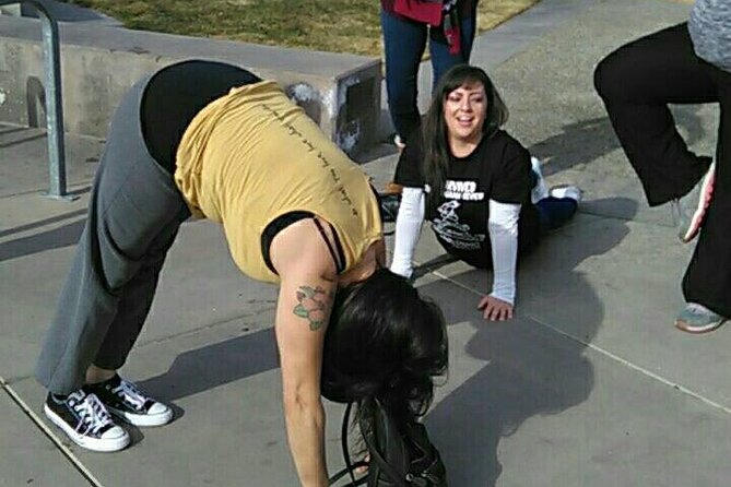 Scavenger Hunt in Colorado Springs by Crazy Dash