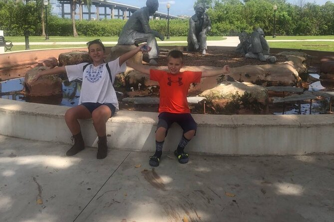Scavenger Hunt in Salt Lake City by Operation City Quest
