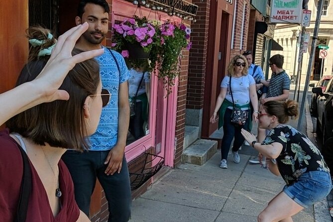 Scavenger Hunt in Tampa by 3Quest Challenge