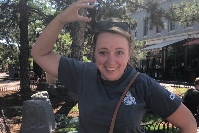 Scavenger Hunt in Virginia Beach by 3Quest Challenge
