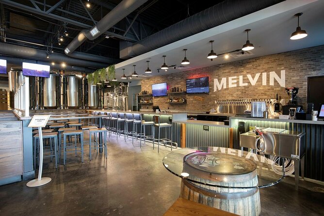 Best Brewery Tours And Tastings In Jackson