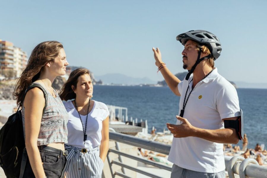 20 Best Bike Tours In Naples