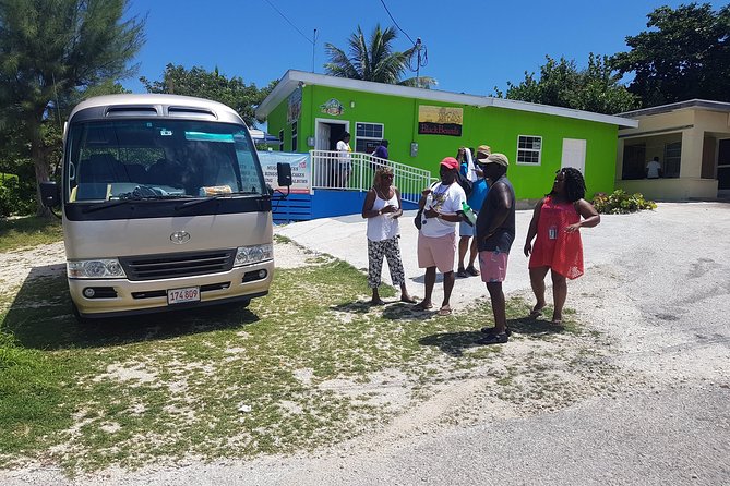Scenic Island Private Tour