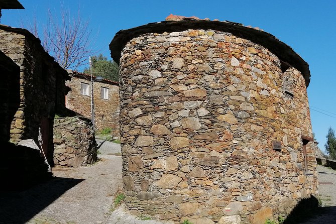 Schist Villages of Lousã and Limestone Villages of Sicó, Full-Day From Coimbra