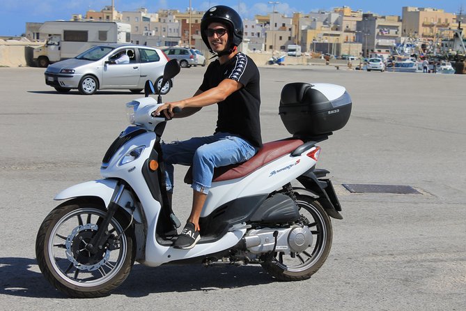 2 Best Motorbike And Scooter Rentals In Sicily