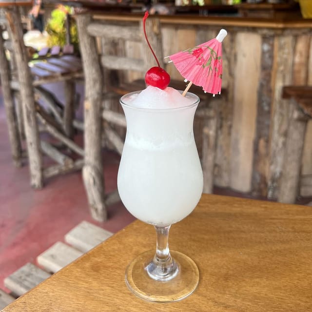 Scotchies Jerk Centre Montego Bay Round Trip Transportation - Overview and Pricing