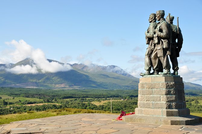 4 Best Tours In South Queensferry