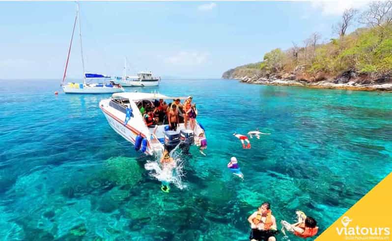 Scuba Diving at Son Tra Peninsula Tour