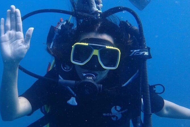 Scuba Diving Grand Island, Parasailling, Jet- Ski +3 Water Sports