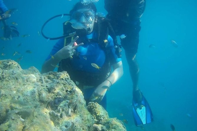 3 Best Scuba Diving Experiences In Havelock Island