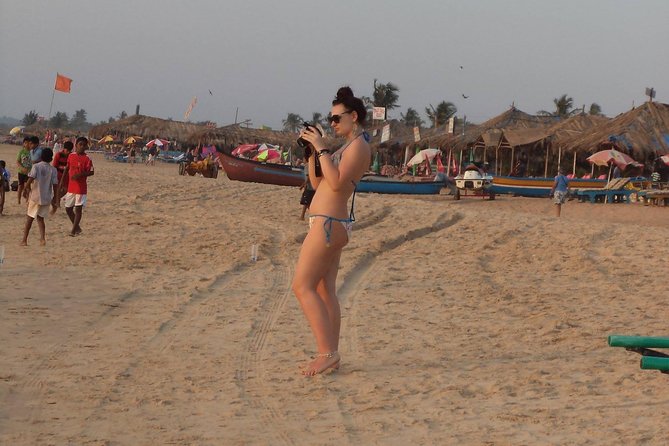 2 Best Scuba Diving Experiences In Goa