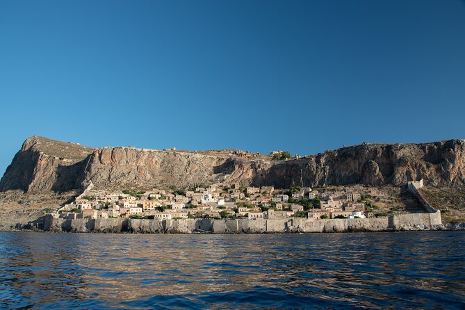 3 Best Canoe And Kayak Experiences In Peloponnese