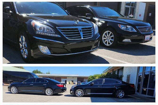 11 Best Airport Transfers In Seattle