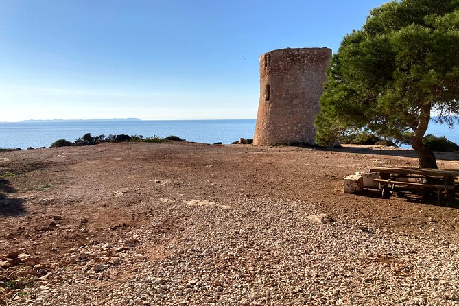 Secret Corners and Tastes of Mallorca by Private SUV Tour