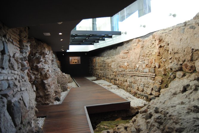 Secret Malaga Private Walking Tour