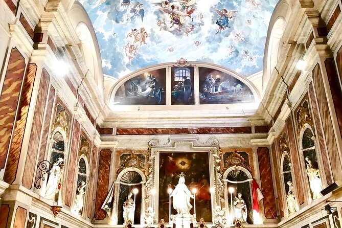 Secret Monaco : Hidden Gems, Art & Monumental Trees