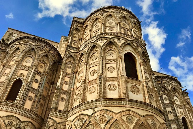 SEGESTA and MONREALE Exclusive Private Tour From Palermo With Guide Driver - Tour Overview