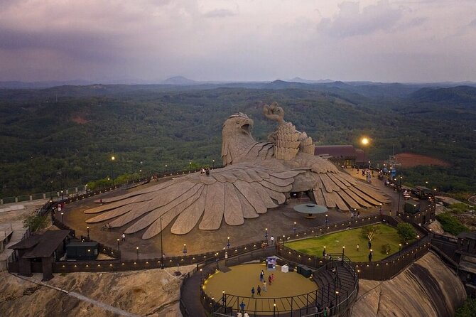 Seira Travels – Kerala Tour Taxi Package