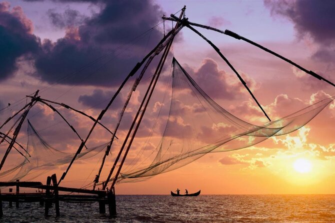 Seira Travels – Kerala Tour Taxi Package