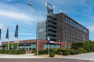 Select Hotel Maastricht - Location and Surroundings