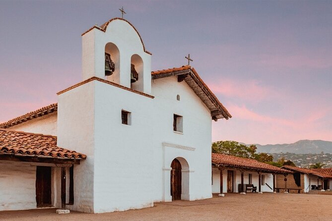 3 Best Self-Guided Tours In Santa Barbara