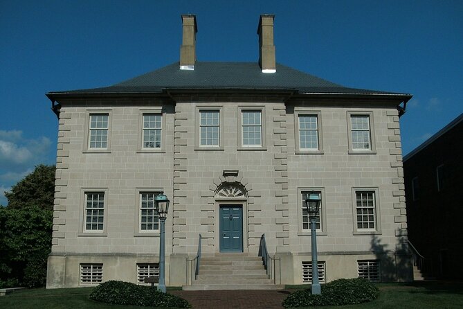4 Best Self-Guided Tours In Virginia