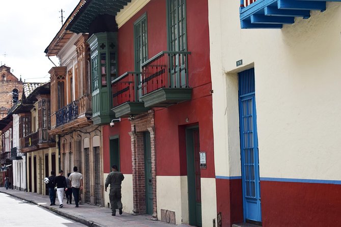 3 Best Self-Guided Tours In Bogota