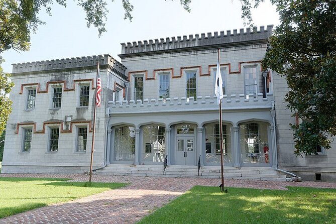 Self-Guided Augusta Scavenger Hunt: Augusta Beyond The Green - Overview of the Scavenger Hunt